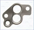 AJUSA 01215100 Dichtung, AGR-Ventil für MAZDA
