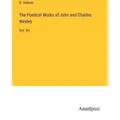 The Poetical Works of John and Charles Wesley von G. Osborn / Anatiposi Verlag / Taschenbuch