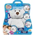 COBI TALKING TEDDY BEAR COBIŚ SLEEPIE interaktiver Teddybär für Kinder +2 Jahre