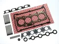 Zylinderkopfdichtung Satz + Kopfschrauben AUDI SEAT VW 1.8 T 20V S3 GTI