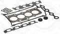 Dichtungssatz Zylinderkopf ELRING 461.380 für AUDI VW SEAT SKODA A3 GOLF TT LEON