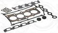ELRING 461.380 Dichtungssatz Zylinderkopf für A3 A4 B5 B6 B7 A6 C5 TT ALHAMBRA