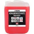 TECPO Kühlerfrostschutz G12+ -40°C, 10L