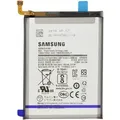 Akku Original Samsung für Galaxy M30s SM-M370F, Typ EB-BM207ABY