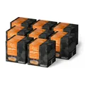 Tchibo Qbo Caffè Crema Minas Verde Premium Kaffeekapseln, 216 Stück – 8x27 Kapseln (Caffè, Intensität 8/10, vollmundig und würzig), nachhaltig & aus 70% nachwachsenden Rohstoffen¹