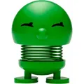 Hoptimist Small Bimble, Wackelfigur, Wackel Figur, Dekoidee, Dekoration, Kunststoff, Grün, 26062 - Grün