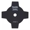Makita 4-Zahn-Schlagmesser, 230 x 25,4 mm, B-14118