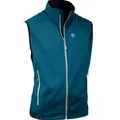 Maul Sport® Funktionsweste Weste Achensee (1-tlg) blau 62