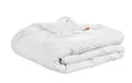 Bettdecke 140 x 200 cm, 4-Jahreszeitendecke, 100% Mikrofaser, Allergiker geeignet, sleepling Basic 100