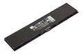 Dell Battery 6 Cell 54Wh, 3RNFD