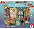 Aimee Stewart: Erinnerungen an Venedig (1000 Teile)