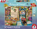 SOUVENIR, Erinnerungen an Venedig Puzzle Aimee Steward 1000 Teile Spiel 58597