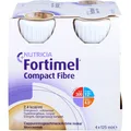 Danone Deutschland GmbH FORTIMEL Compact Fibre Cappuccino 4000 ml
