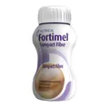 Fortimel Compact Fibre Cappuccino (8 x 4 x 125 ml)