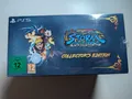 Naruto x Boruto Ultimate Ninja Storm Connections Collector's Edition Neu und OVP