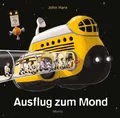 Ausflug zum Mond John Hare