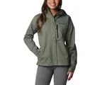 Columbia HikeboundTM Ii Jacke Grün XL Damen Grün XL - Grün - XL