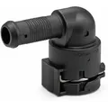 NORMAQUICK PS3 Steckverbindung NW 08-10-90° EPDM