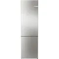 KGN392ICF Serie 4, Kühl-/Gefrierkombination edelstahl