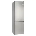 Bosch Hausgeräte Serie 4 KGN392ICF (363 l) (KGN392ICF)