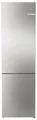 Bosch Serie 4 KGN392ICF 260 l / 103 l Kühl-Gefrierkombi freistehend 162 kWh