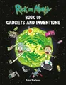 Robb Pearlman Rick and Morty Book of Gadgets and Inven (Taschenbuch) (US IMPORT)