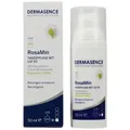 DERMASENCE RosaMin Tagespflege mit LSF 50ml PZN 16901099