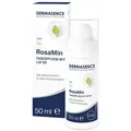 Dermasence RosaMin Tagespflege mit LSF 50