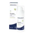 DERMASENCE RosaMin Tagespflege mit LSF 50, 50 ml – Beruhigende Gesichtscreme für empfindliche Haut, parfümfrei, Pflege bei Rötungen, leichter UV-Schutz gegen Reizungen, Hautpflege ohne Duftstoffe.
