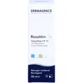 DERMASENCE RosaMin Tagespflege mit LSF 50 50 ml PZN 16901099