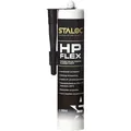 Hpflex.290.s Konstruktionsklebstoff, 290 Ml, Schwarz - Staloc