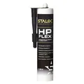 STALOC HPFLEX.290.S Konstruktionsklebstoff, 290 mL, Schwarz