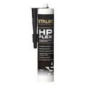 STALOC HPFLEX.290.S Konstruktionsklebstoff, 290 mL, Schwarz