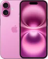 Apple iPhone 16 512GB (pink, iOS)