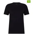 Hugo Boss Underwear 3er-Set: Shirts in Schwarz - XL