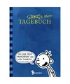 Gregs [Mein] Tagebuch [blau], Kinney, Jeff