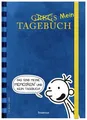 Gregs (Mein) Tagebuch (blau) | Kinney, Jeff | Gebunden | 9783833955006