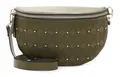 Tamaris Madeline Crossover Bag Khaki