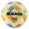 Mikasa BV543C-VXA-LG Beach Classic Beach-Volleyball