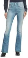 G-STAR Damen 3301 Flare Jeans