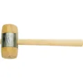 HP Autozubehör Holzhammer Kopf-Ø 50 mm 230 g Weissbuche (230 g) (22212207)