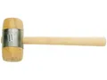 PROMAT Holzhammer Holzhammer Kopf-D. 50 mm 230 g Weißbuche