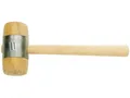 Holzhammer Kopf-D. 50 mm 230 g  Weißbuche