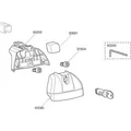 Thule Fuss XT Low (753) (50002)