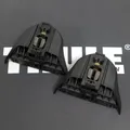 Thule Einzelfüße ohne Kappe für Rapid Fußsatz 753 2x 50002