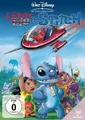 Leroy  Stitch von Tony Craig, Robert Gannaway | DVD | Zustand gut