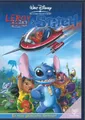 Leroy & Stitch (DVD)