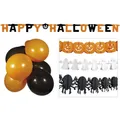 Boland Halloween Girlande (14 Stk.) (BO74588)