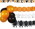 Gadget - Boland: Party Set Halloween (74389) H -D- Boland