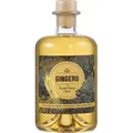 Birkenhof Gingero · Ingwer-Creme Likör